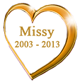 Missy-heart